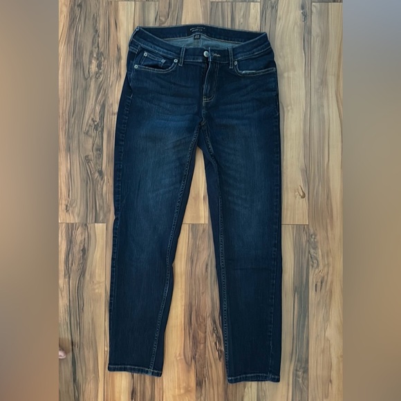 Banana Republic GIRLFRIEND JEAN 27/4 - Picture 3 of 5